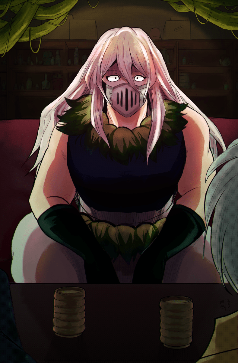 Welcome to Demon School! Iruma-kun, Chapter 222 image 21